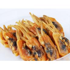 供应厂家直销干鲍鱼 干鱿鱼 干虾仁