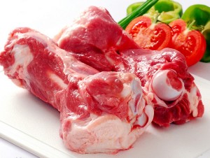 供应冷冻猪筒骨价格.供应商