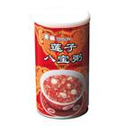 泰山莲子桂圆八宝粥
