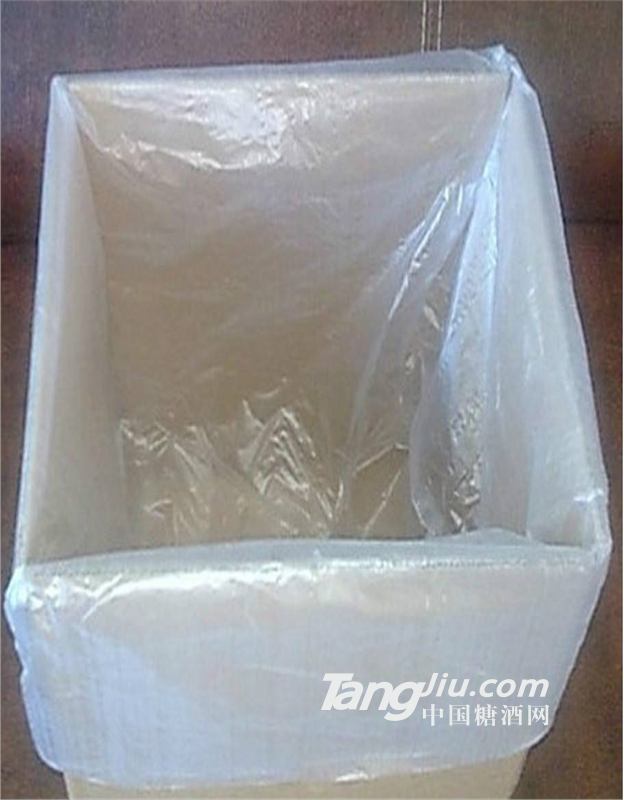 供应机械抽真空立体袋立体铝塑包装袋