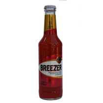 供应百加得冰锐朗姆酒价格批发