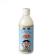 供应旺旺O泡牛奶批发