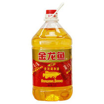 供应金龙鱼调和油/花生油/葵花籽油/大豆油系列批发