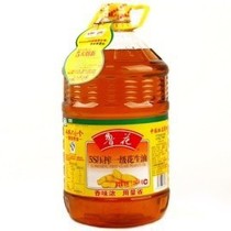 供应鲁花/花生油/调和油/大豆油 福临门调和油系列批发