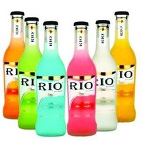 供应批发RIO锐澳鸡尾酒预调酒格