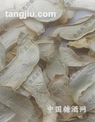 杏鲍菇（切片）