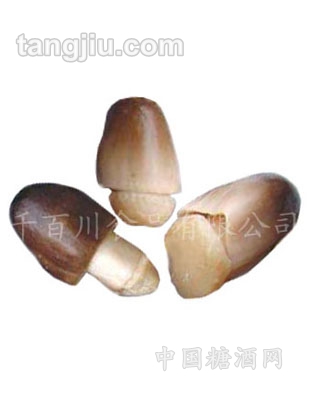 盐渍草菇