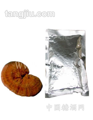 灵芝破壁孢子粉