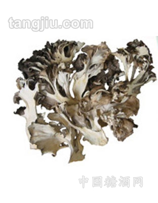灰树花多糖