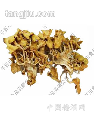 黄金菇