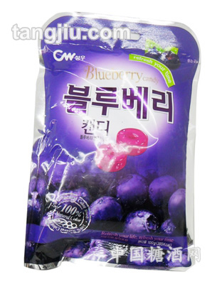 韩国青石糖100g