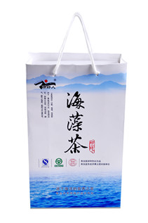 供应海藻茶