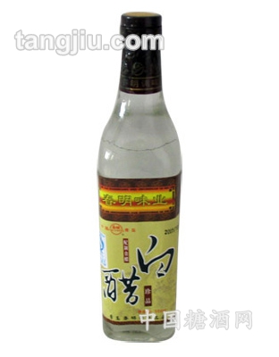500ml瓶装白醋