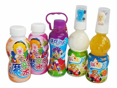 神兵小将