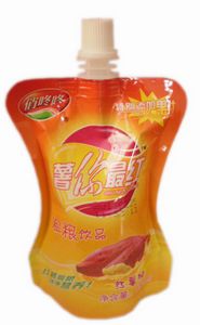 薯你红
