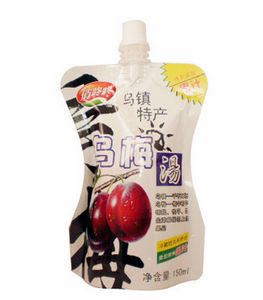 酸梅汤