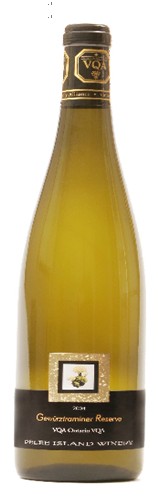 琼瑶浆精品珍藏白葡萄酒