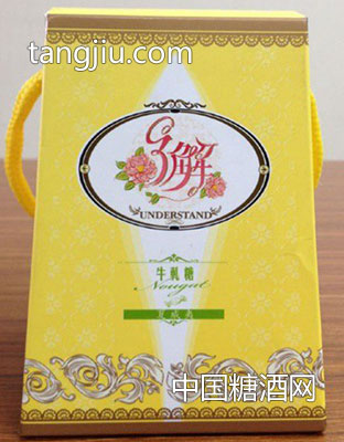 150g 夏威夷牛轧糖