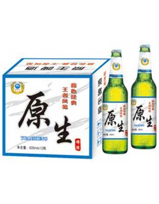 海浪原生啤酒1-023