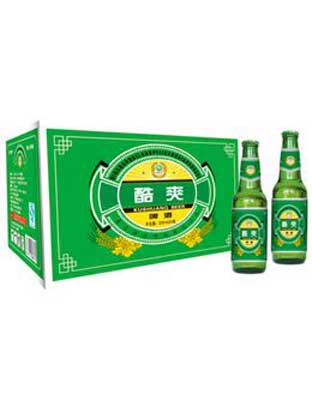 海浪酷爽啤酒1-014