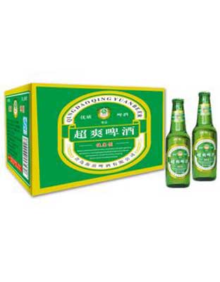海浪超爽啤酒1-013