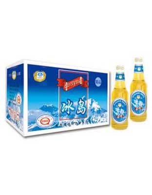 海浪冰爽啤酒1-005