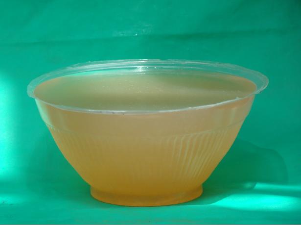 供应海妈妈石花菜凉粉（原料和成品）