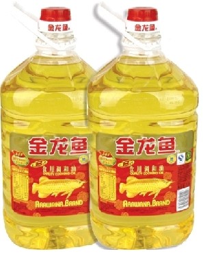 供应批发金龙鱼花生油 金龙鱼调和油