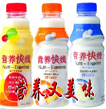 供应批发营养快线 娃哈哈呦呦奶 娃哈哈矿泉水