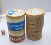 供应青岛大桶装冰淇淋，桶装冰淇淋批发