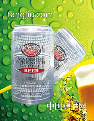 MDXJN9067-麦迪逊劲牛啤酒