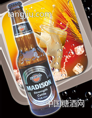 MDXJN9065-麦迪逊劲牛啤酒