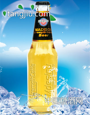 MDXJN9060-麦迪逊劲牛啤酒
