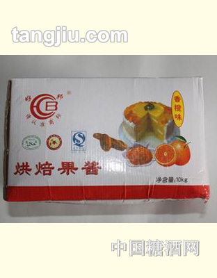 好邦果酱10kg
