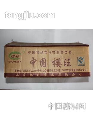 华樱豆沙