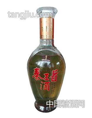 盛唐缘秦王旨酒