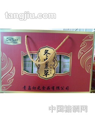 初元奶果味奶礼盒