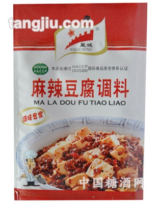 麻辣豆腐调料30g