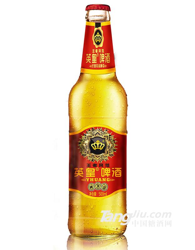 英皇红标-500ml-全国招商