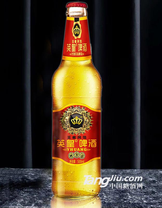 英皇红标-500ml