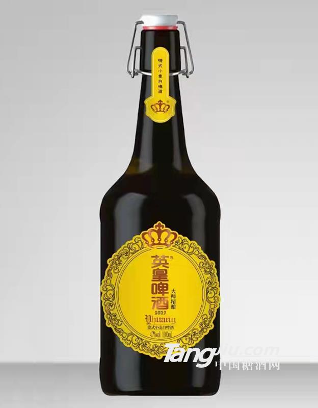 大师精酿1L