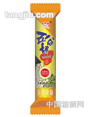 陈锦记五谷棒玉米夹心