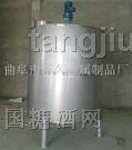 供应酿酒设备，搅拌罐，食品罐