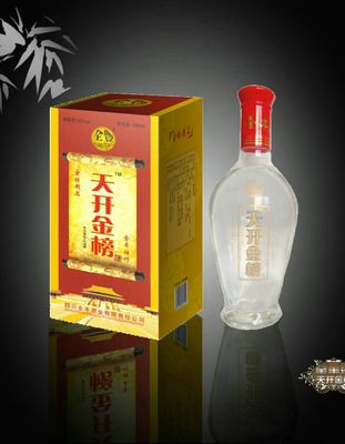 全丰天开金榜酒
