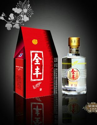 全丰V88酒