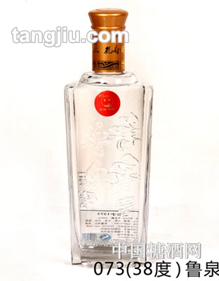 鲁泉老窖酒