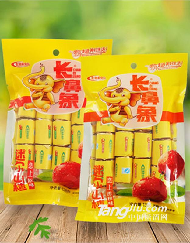原味迷你138g
