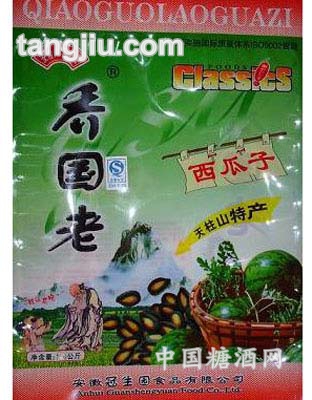 西瓜子1.4kg