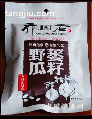 100g精装野瓜蒌籽