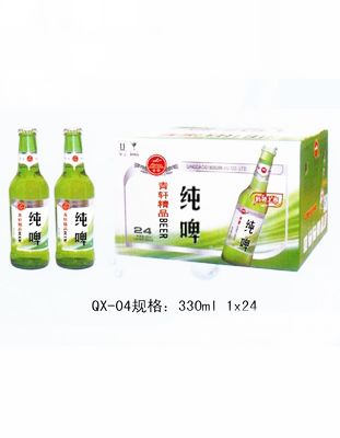 QX-04纯啤